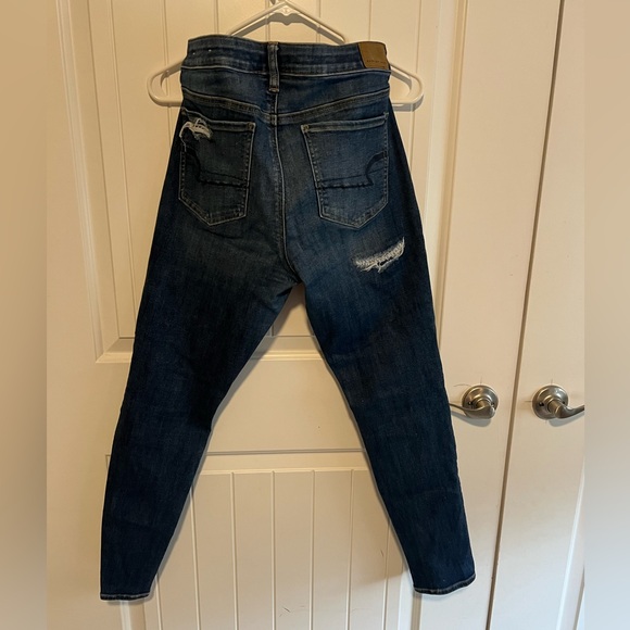 American Eagle jegging - Picture 4 of 4